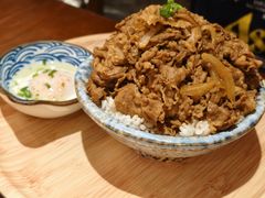 -二丁目食堂(铁西万象汇店)