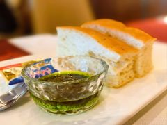 -小蕃茄意大利餐厅(开发区时尚天街店)