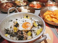 -轻烧烤肉(光谷步行街店)