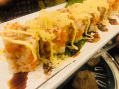 -九田家黑牛烤肉料理(石路天虹店)
