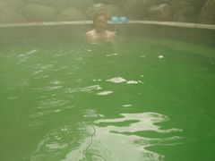 -江南天池高山汤泉城