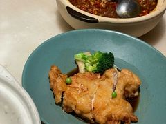 -金鼎轩(方庄天坛店)