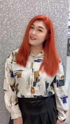 -FASHION PALACE hair+
