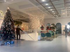 -ins森林童话餐厅coffee&bistro