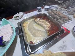 -潮牛魏记鲜牛肉火锅(开发区店)