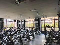 -诺德健游泳健身会馆(良渚欧文店)