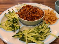 -合合春饼(潘家园店)