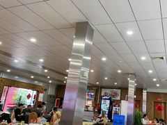 -西江河鲜·趣苑酒楼(鼎湖店)
