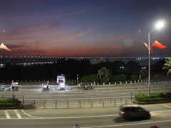 -宝安西湾红树林湿地公园