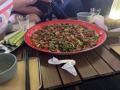 -酒肆浅葱·特色菜馆(卓悦intown店)