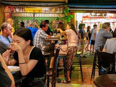 -地理学家咖啡馆