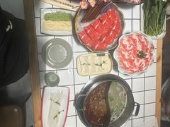 -九牛捞火锅(文化路店)