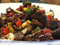 -佬麻雀·剁椒鱼头(京基KK One店)