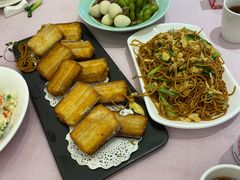 -顺风江南宴(静安大融城店)
