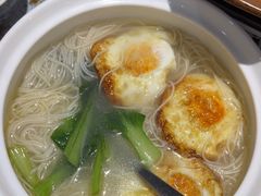 -方记六道菜馆(生态公园店)