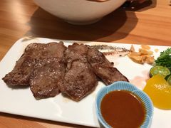 -皇品田苑日式料理(苏州中心店)