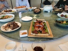 -小厨娘淮扬菜(六合欢乐港店)