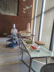 -长沙梅溪湖金茂豪华精选酒店·宴会厅