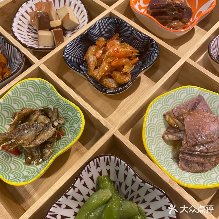 口味不错适合当大排档消费