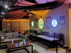 -E+有冰工厂·昆仑寒宫2(五角场店)