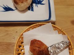 鱼籽鸡翅饺子-桃屋日本料理(清华科技园店)