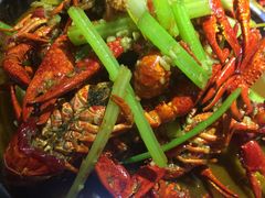 -红盔甲·小龙虾(天钥桥店)