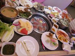 android_upload_pic-小厨娘淮扬菜(天印大道店)