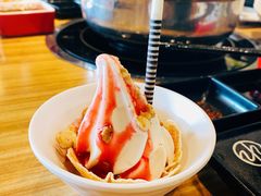 -水林间·寿喜烧自助(仙林金鹰店)