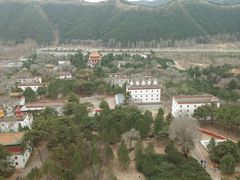 -须弥福寿之庙