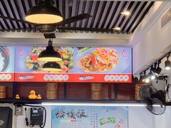 -姐妹鸭仔饭店(湾南路店)