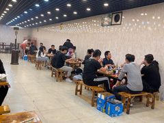 -清真海鲜大排档(原芥园道店)