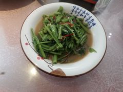 -又见炊烟私房菜(敬亭路店)