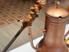 -谷丽麦馕新疆菜·清真(步步高梅溪新天地店)