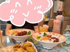 -肥韬茶餐厅(海上世界店)