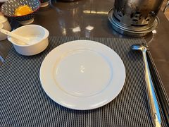 -福州仓山凯悦酒店·Market Cafe Lacucina咖啡厅