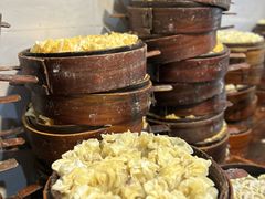 -海汇源老烧麦店(东大街总店)