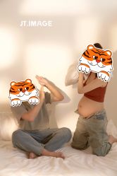 -专注孕妇照亲子照·纪田摄影