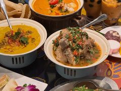 -米泰芒·东南亚料理(体育西店)