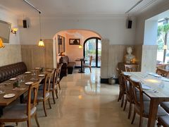 大堂-夏朵餐厅(丁香店)
