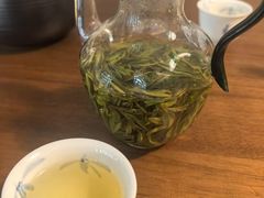 -茗知道茶馆(世博源店)