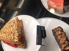 -星巴克(烟台大悦城店)