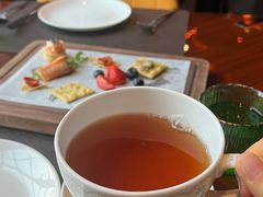 -YUE·6·西式融合餐厅(外滩六号店)