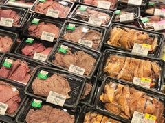 -伊藤洋华堂(温江店)