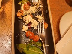 -THE CANNERY&JUJU 新鲜海鲜·牛排美食酒廊