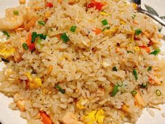 日式海鲜炒饭-有喜屋·烧鸟·居酒屋(周浦万达店)