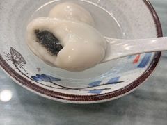 芝麻汤圆-高行汤团店(金高路店)