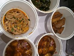 -云味馆·云南菜·云南米线(景田店)