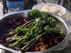 -天治宣·野椒鸡(龙头寺总店)