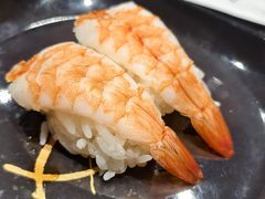 -禾绿回转寿司(万柳华联店)
