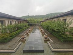 -陕西汤峪会议中心温泉酒店